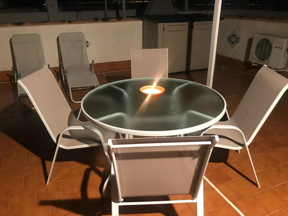 La Casita Blanca - Vistabella Golf Appartement *