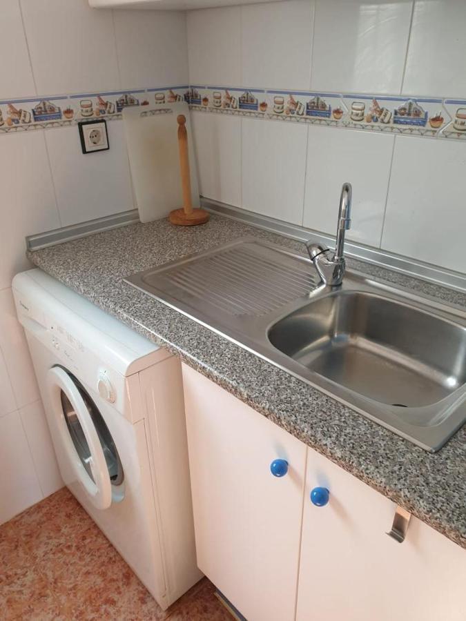 La Casita Blanca - Vistabella Golf Appartement *