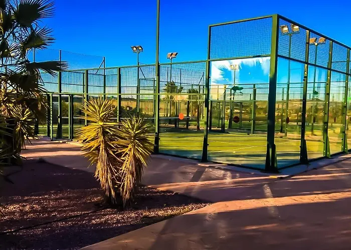 La Casita Blanca - Vistabella Golf