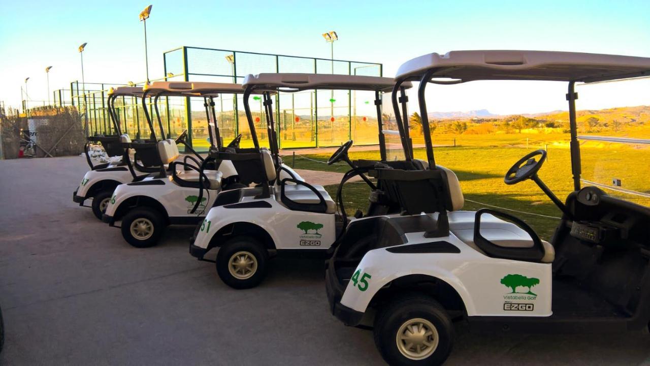La Casita Blanca - Vistabella Golf * Orihuela