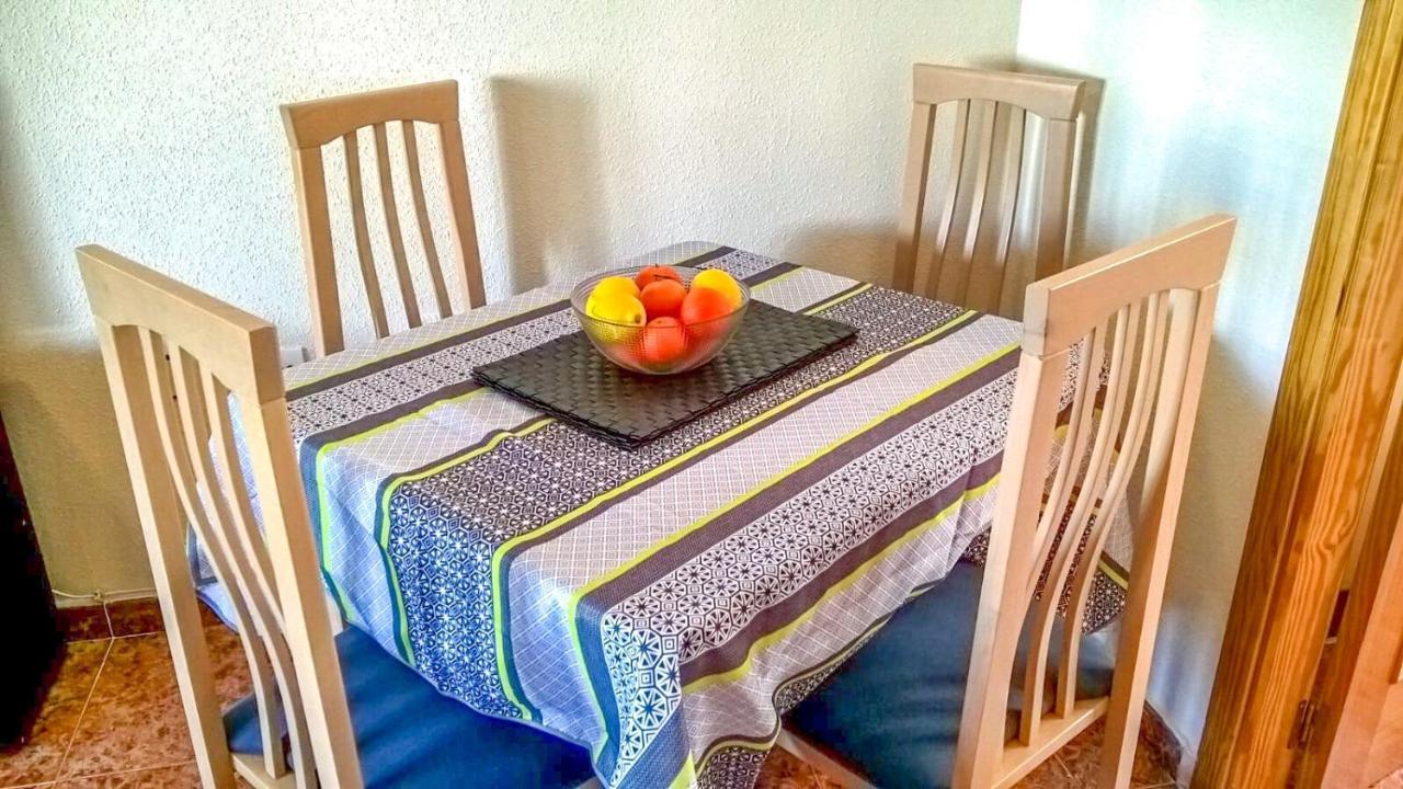 La Casita Blanca - Vistabella Golf