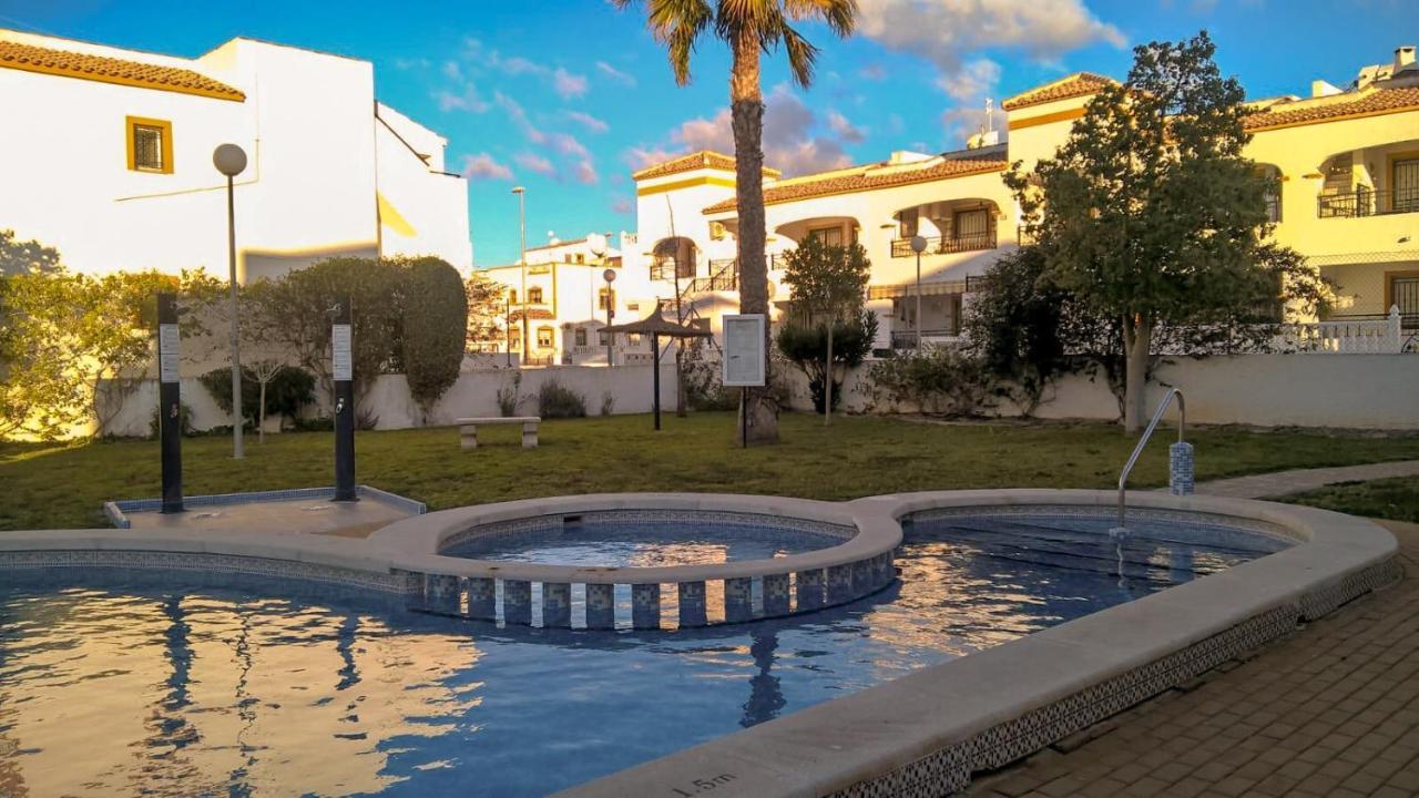 La Casita Blanca - Vistabella Golf Appartement Orihuela