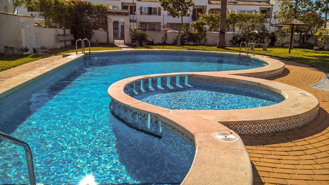 La Casita Blanca - Vistabella Golf *