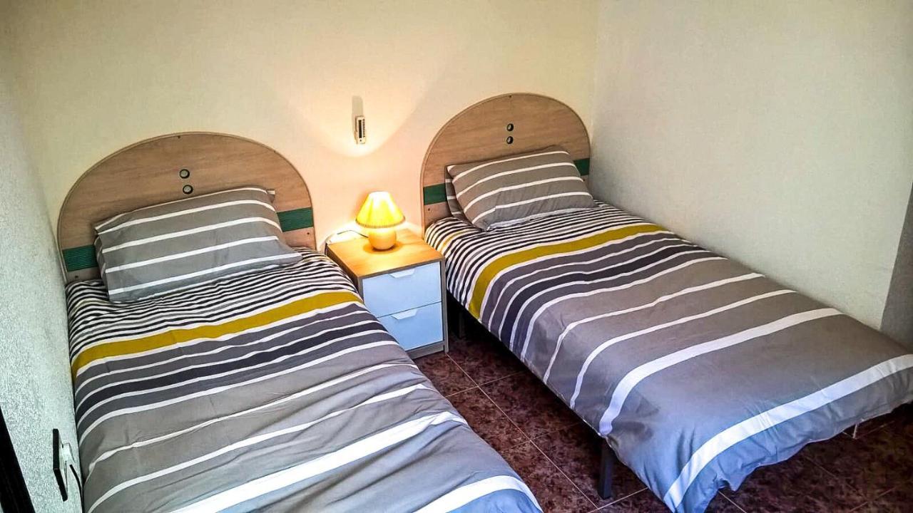 La Casita Blanca - Vistabella Golf Appartement *
