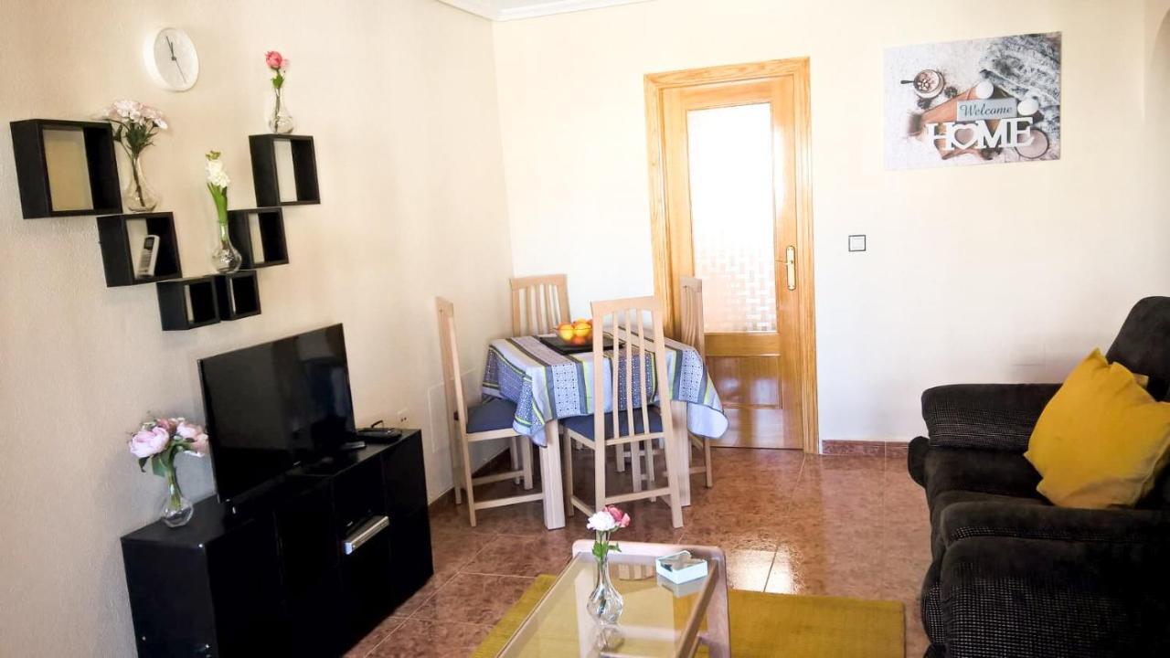 La Casita Blanca - Vistabella Golf Appartement *