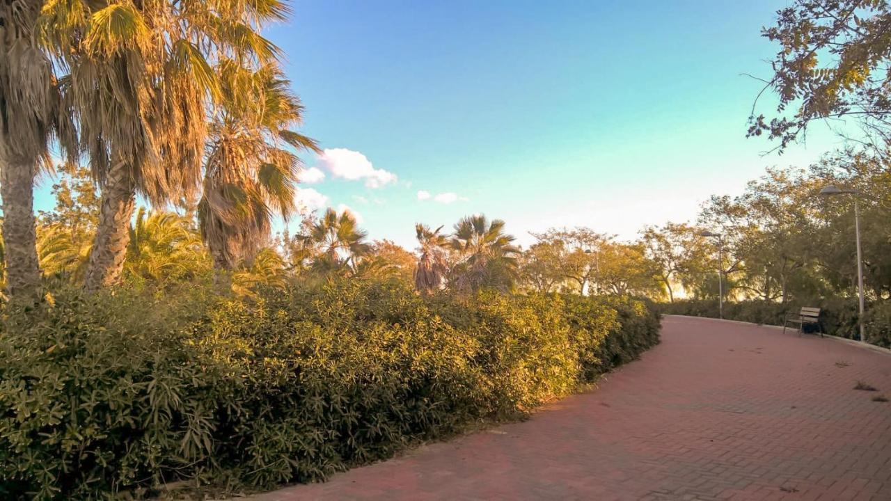 La Casita Blanca - Vistabella Golf *
