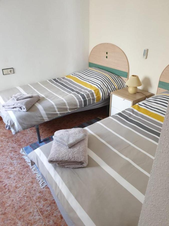 Appartement La Casita Blanca - Vistabella Golf *